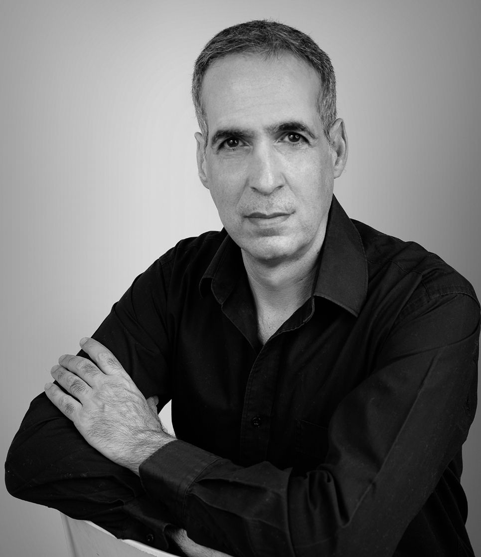 Amir Palmery | World IP Review